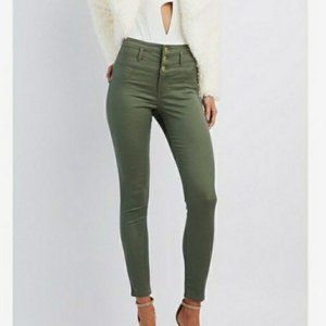 Rewash brand push up jeans